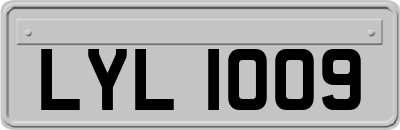 LYL1009
