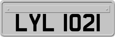 LYL1021