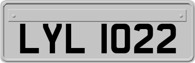 LYL1022