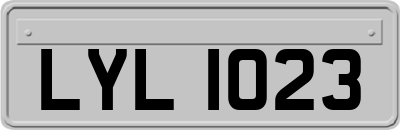 LYL1023