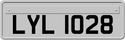 LYL1028