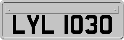 LYL1030
