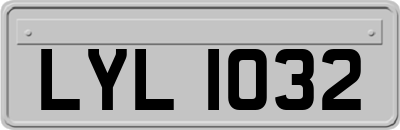 LYL1032