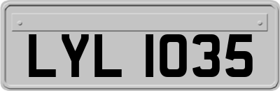 LYL1035