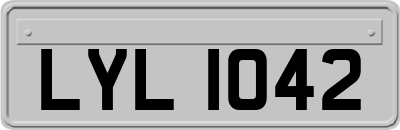 LYL1042