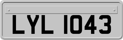 LYL1043