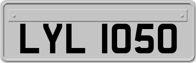 LYL1050
