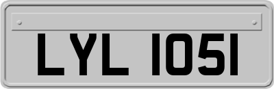 LYL1051