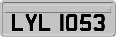 LYL1053