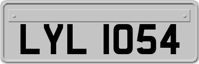 LYL1054