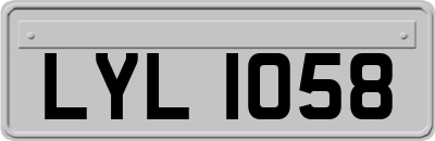 LYL1058