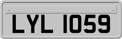 LYL1059