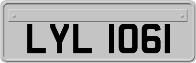 LYL1061