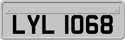 LYL1068