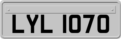 LYL1070