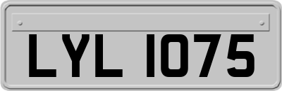 LYL1075