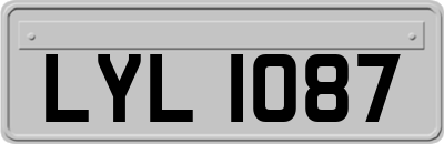 LYL1087