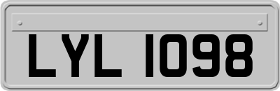 LYL1098