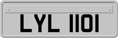 LYL1101