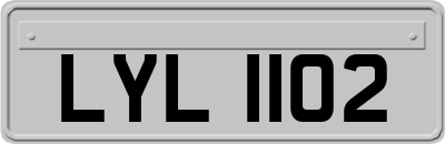 LYL1102