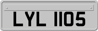 LYL1105