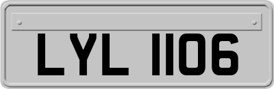 LYL1106