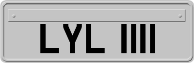 LYL1111