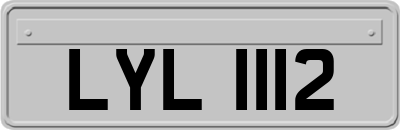 LYL1112