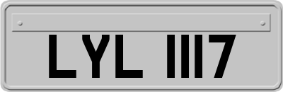 LYL1117