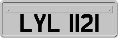 LYL1121