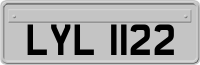 LYL1122