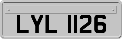 LYL1126