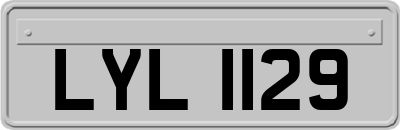 LYL1129