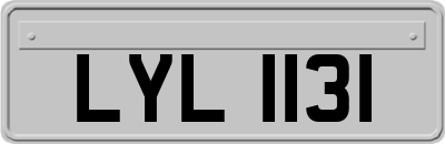 LYL1131