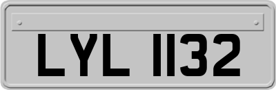 LYL1132