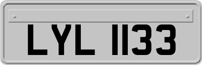 LYL1133