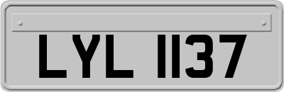 LYL1137
