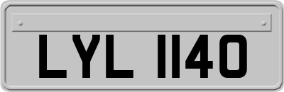 LYL1140