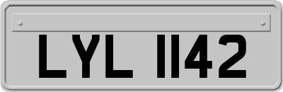 LYL1142