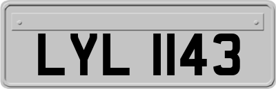LYL1143
