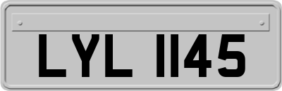 LYL1145