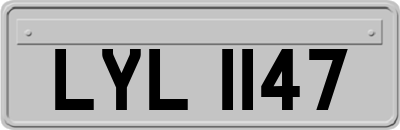 LYL1147