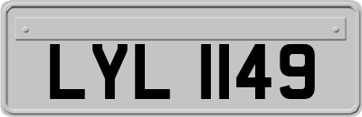 LYL1149