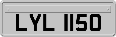 LYL1150