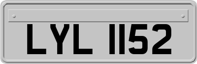 LYL1152
