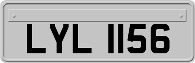 LYL1156