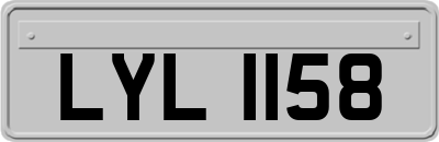 LYL1158