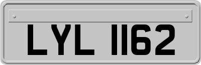 LYL1162