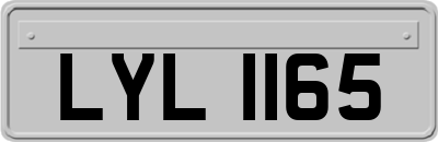 LYL1165