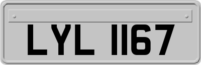 LYL1167